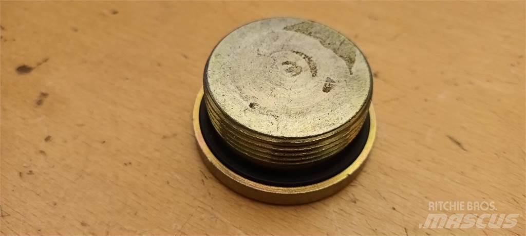 Eco Log 6002330 液压