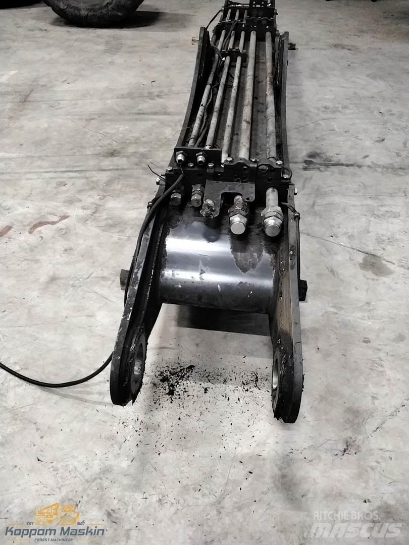John Deere Ch910 收割起重机