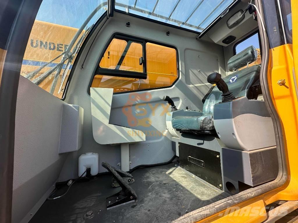 XCMG QY 70 K 全地面起重机︳移动式起重机