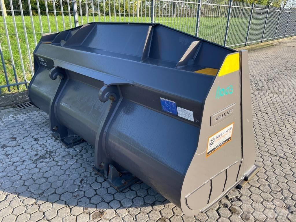 Volvo L 120 H Bucket 挖斗