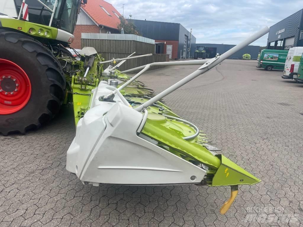 CLAAS Orbis 900 联合收割机头