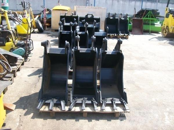 JCB 4CX, 3CX 挖掘机配件