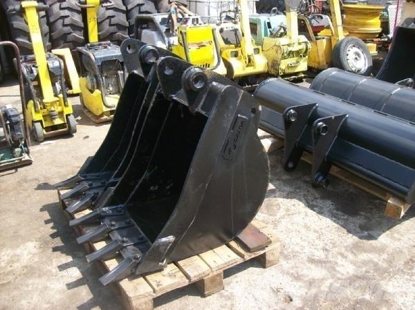 JCB 4CX, 3CX 挖掘机配件