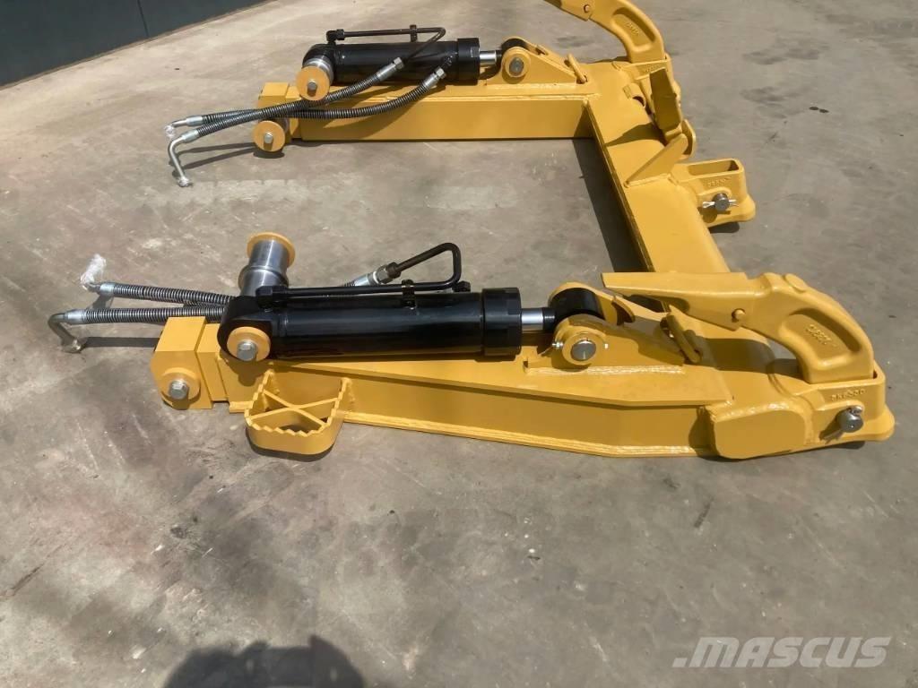CAT 963 NG 松土器