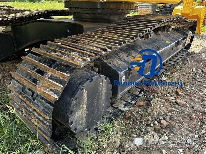 Komatsu PC 400-7 履带挖掘机