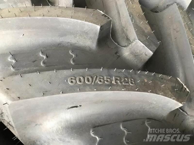 BKT 600/65R28 轮胎、车轮、轮圈