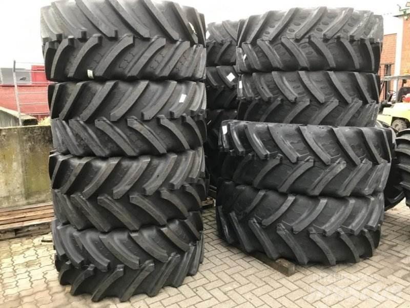 BKT 600/65R28 轮胎、车轮、轮圈