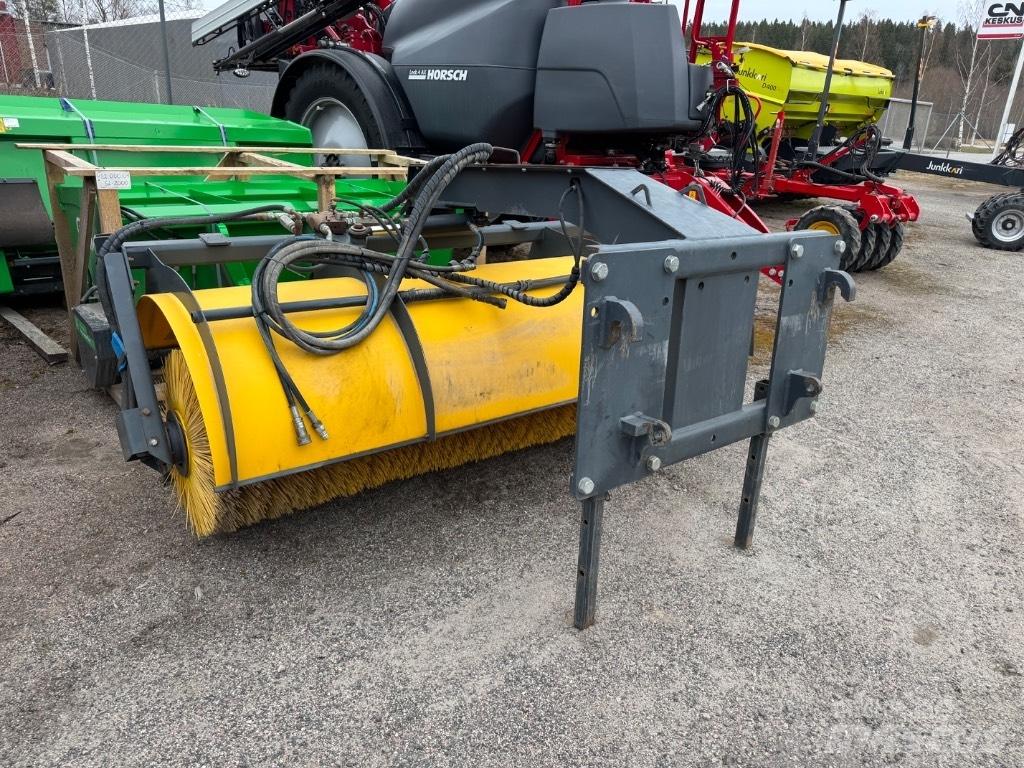 Stark AH2500S 其他清扫车和扫雪车
