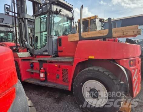 Kalmar DCG160-9 柴油叉车