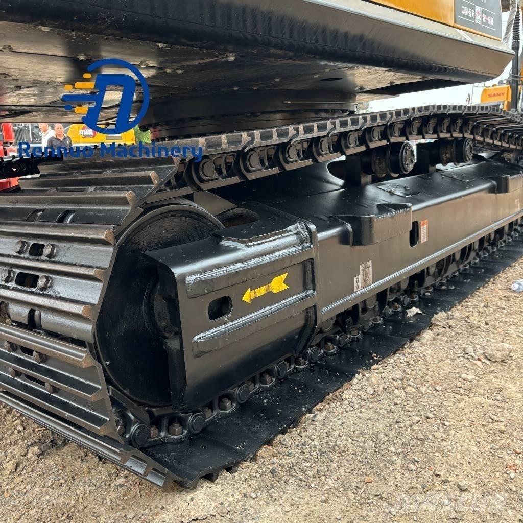Sany SY 365H 履带挖掘机