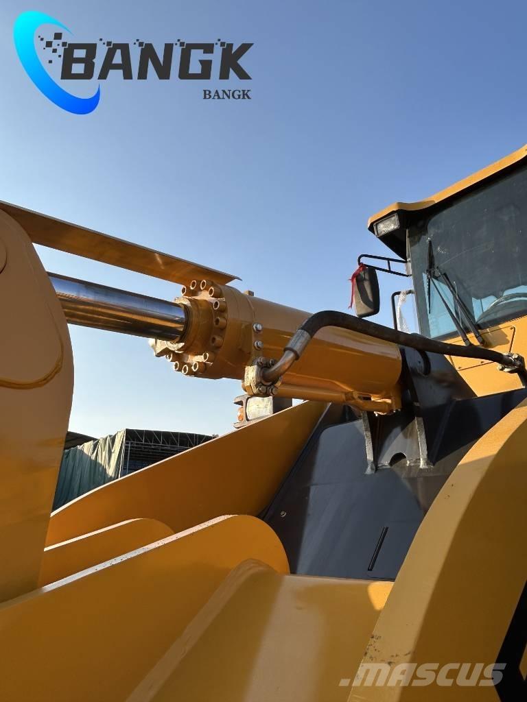 SDLG L958 F 轮式装载机