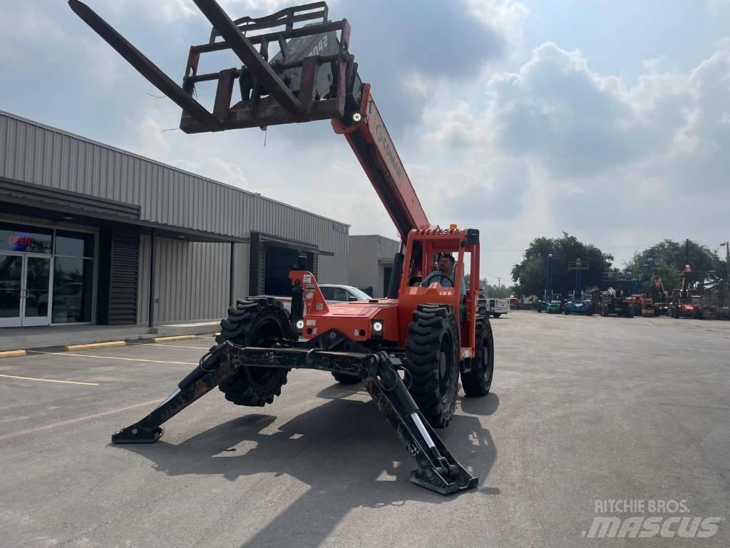 SkyTrak 10042 工业挖掘机