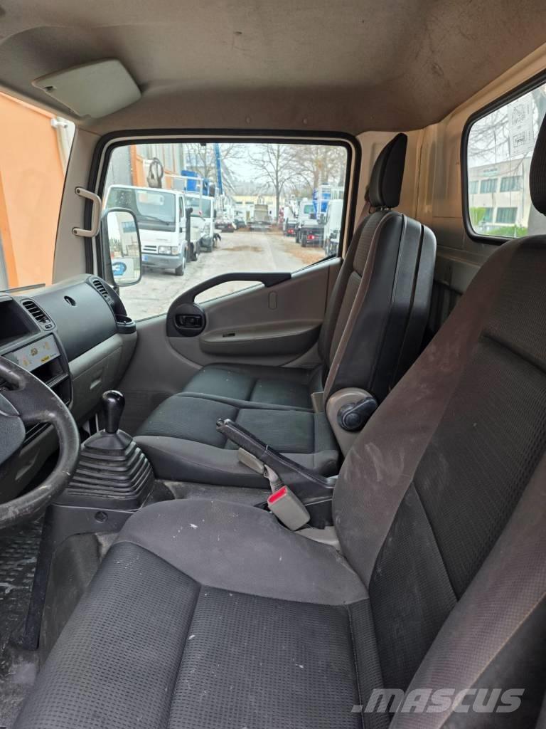 Palfinger P 200 A 车载式高空作业车