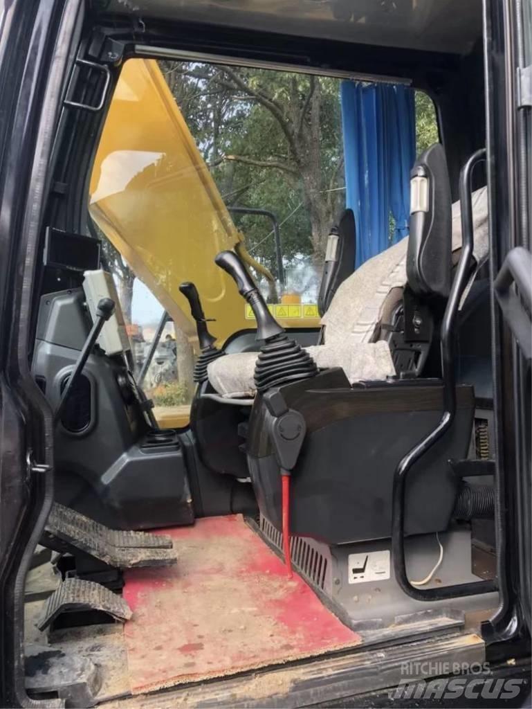 Sany SY 155 C 履带挖掘机