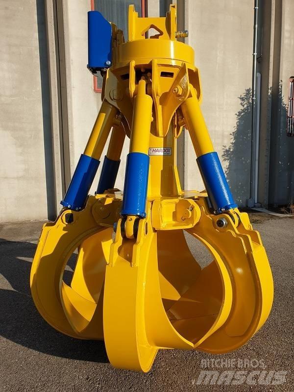 Minelli MPV FH 550/5 其他附件和组件