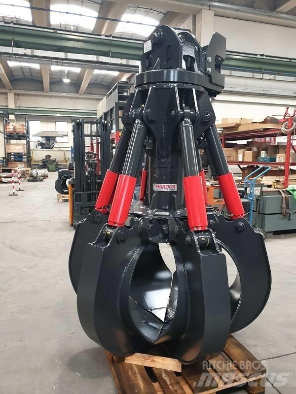 Minelli MPV FH 550/5 其他附件和组件