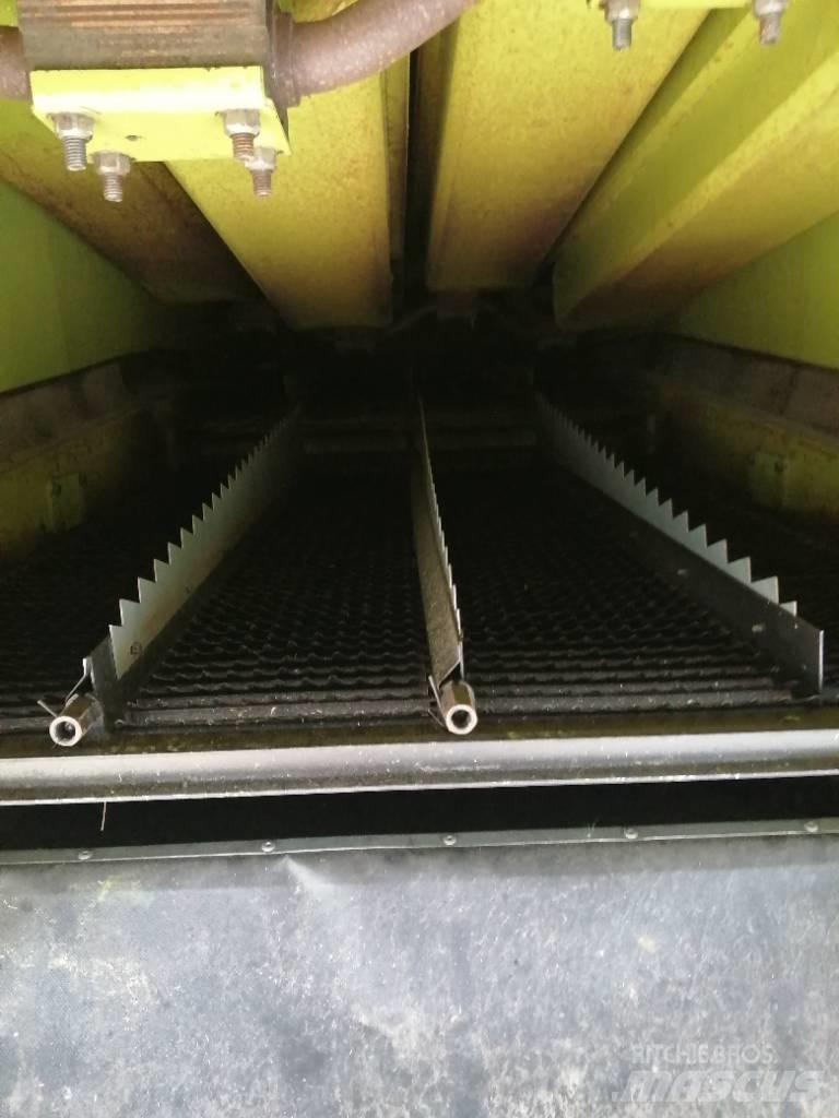 CLAAS Dominator 68 S 联合收割机