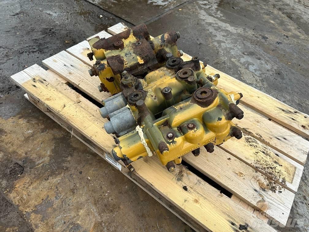 CAT 950 G II valve 液压