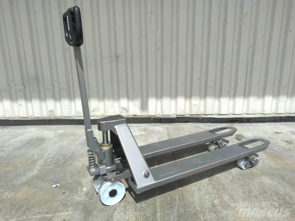 BT LHM 200 ST 手动码垛机