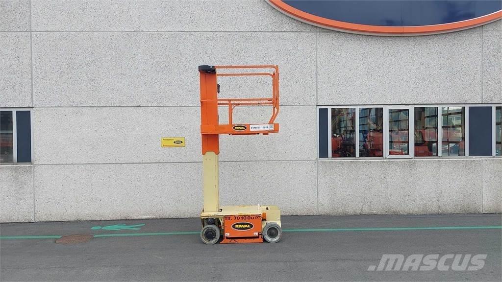 JLG 1230ES 其他升降机和高空作业平台