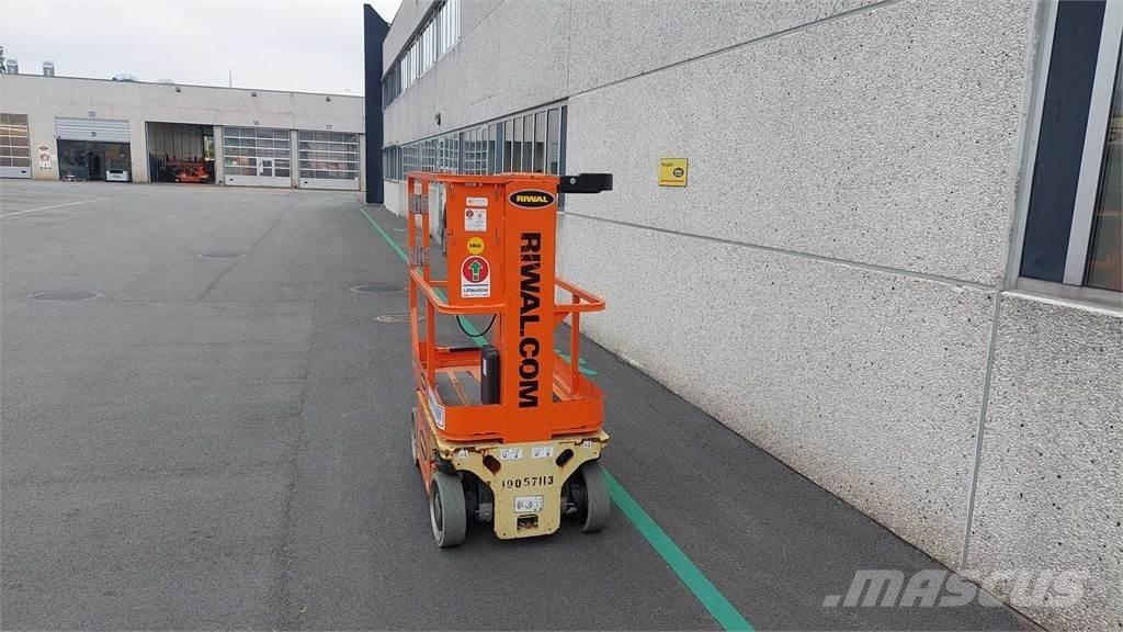 JLG 1230ES 其他升降机和高空作业平台