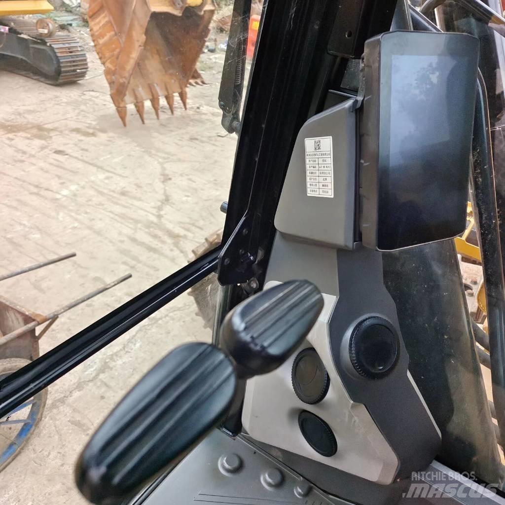 CAT 336GC 履带挖掘机
