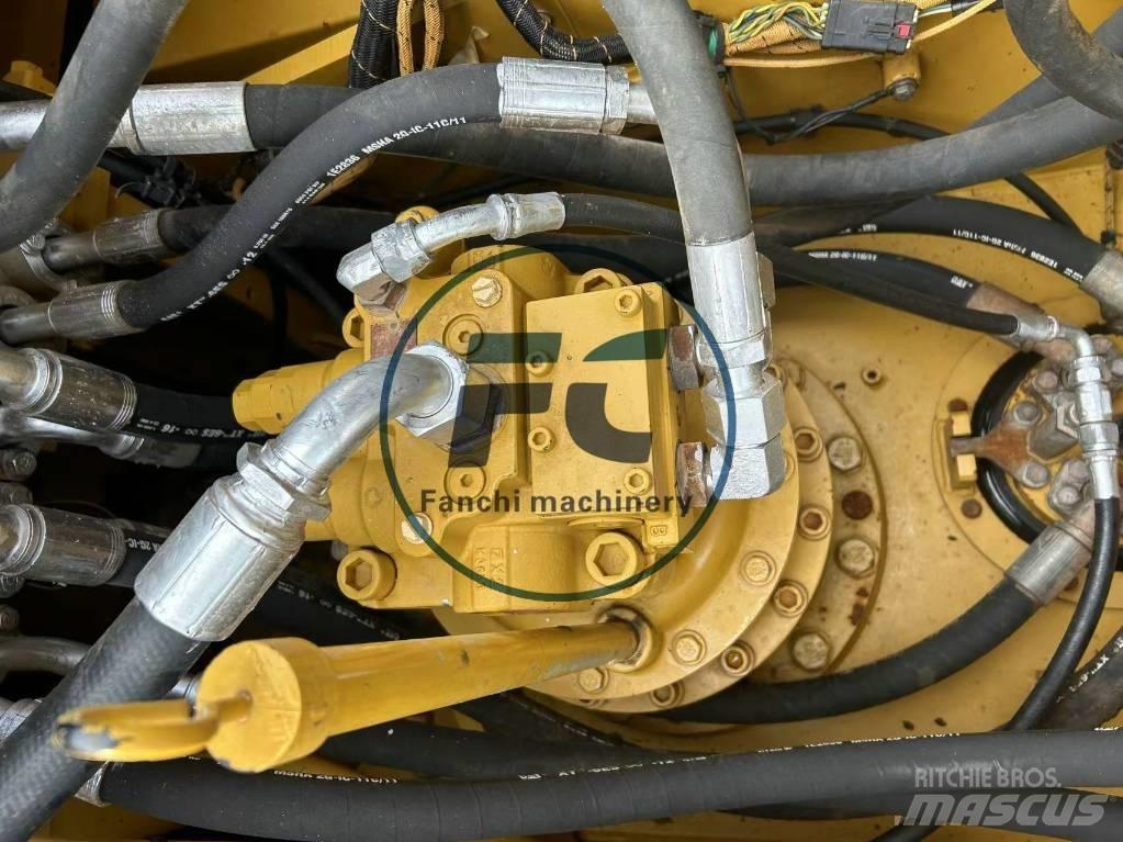 CAT 320 GC 履带挖掘机