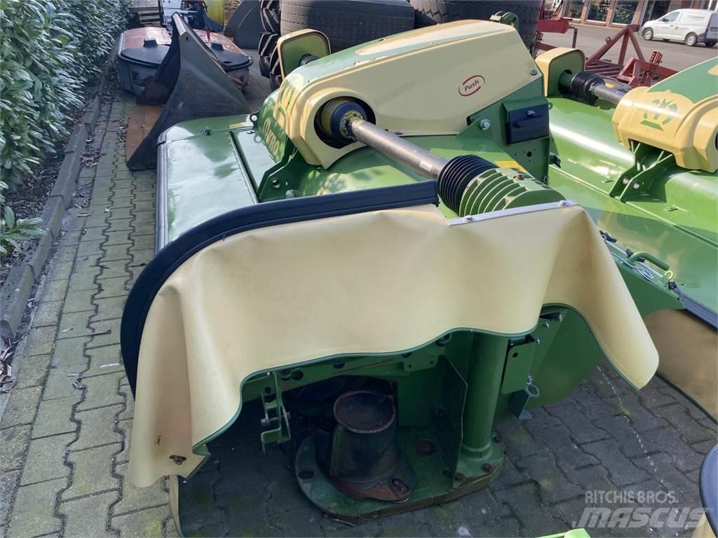 Krone EC F 320 CV 割草机