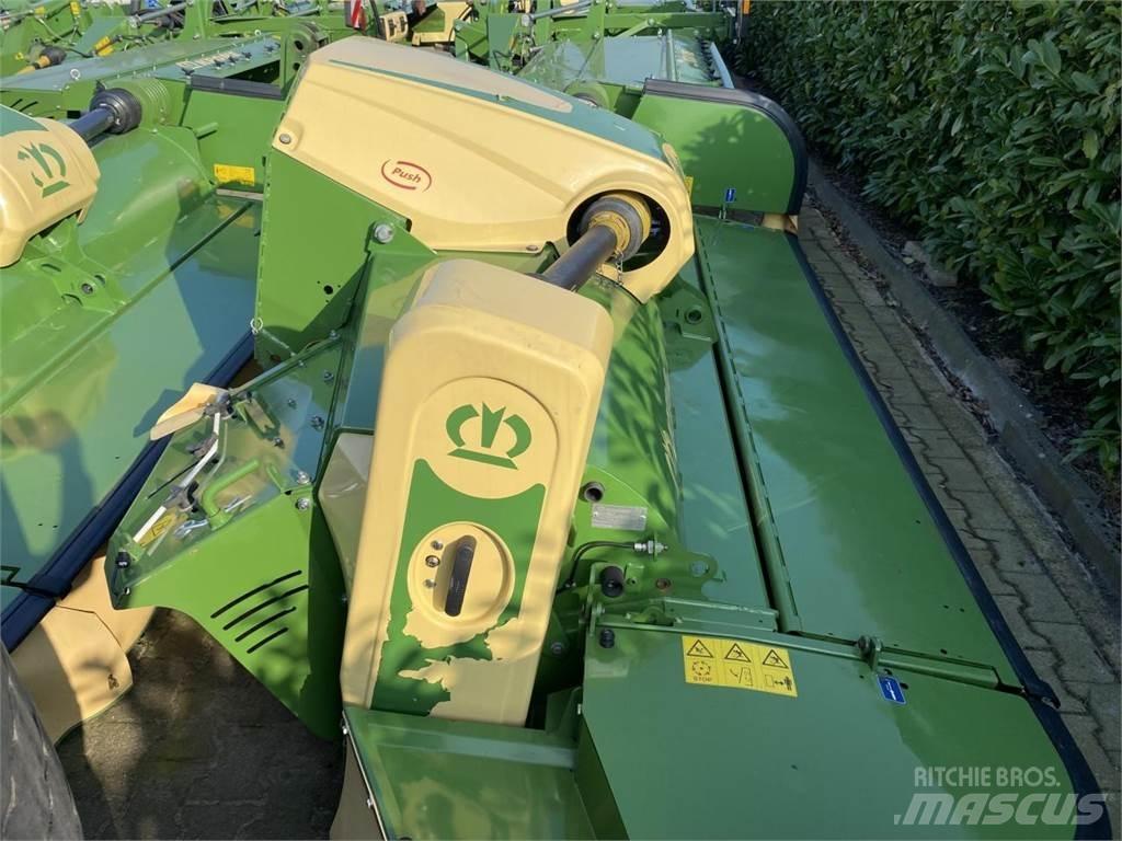Krone EC F 320 CV 割草机