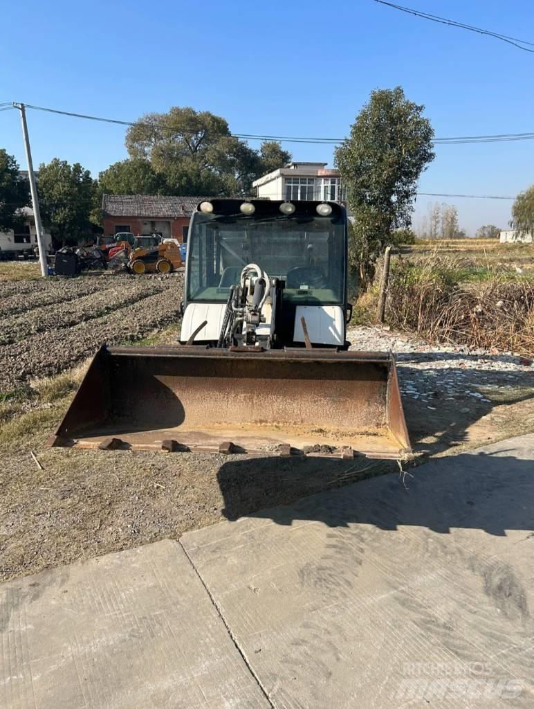 Bobcat 5600 全地形车