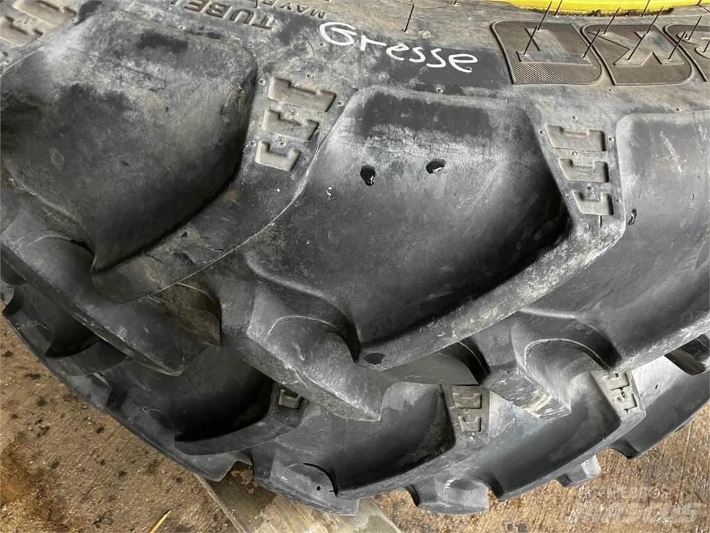 BKT 270/95R32 轮胎、车轮、轮圈