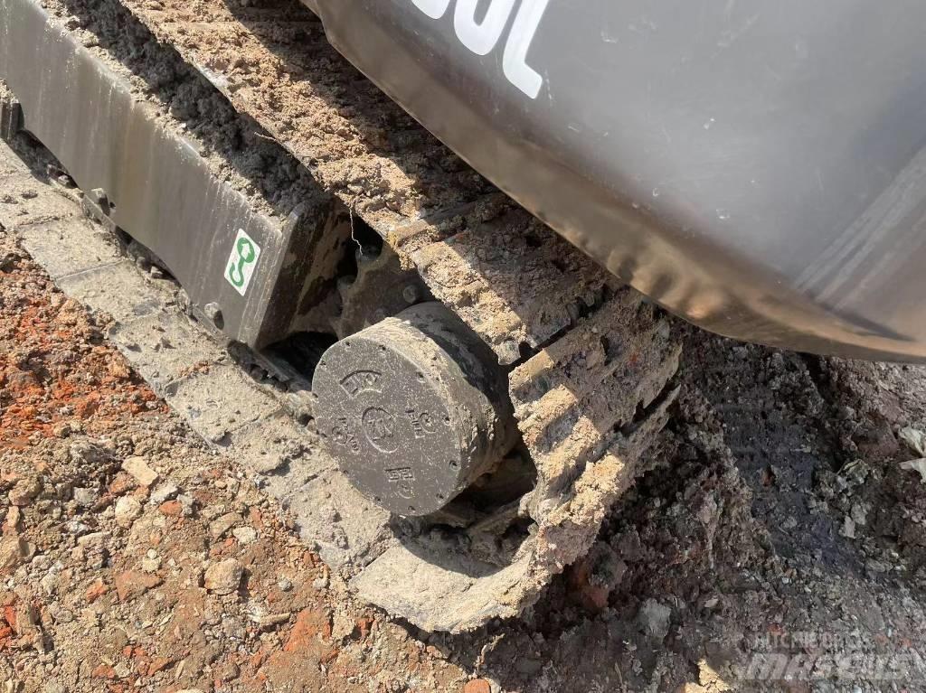 Volvo EC 60 C 履带挖掘机