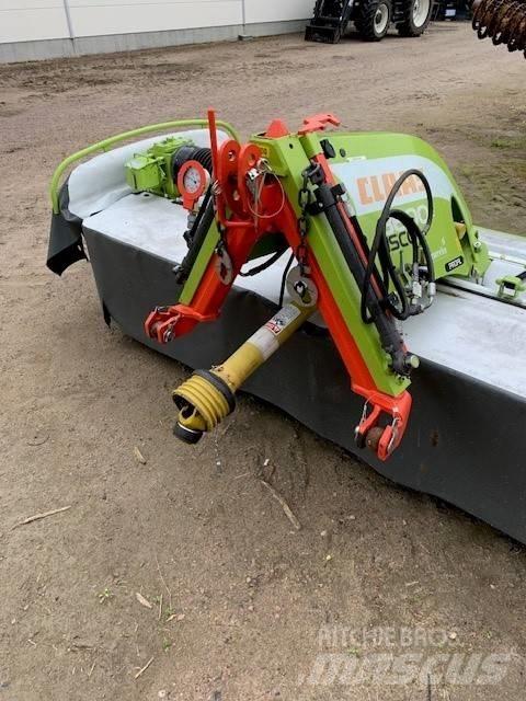 CLAAS Disco 3600 F 割草机
