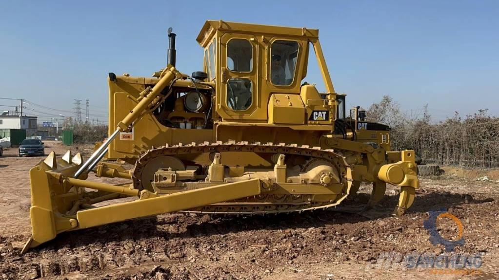 CAT D 8 K 履带式推土机