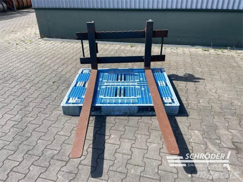 Schäffer 1,40 M 叉子