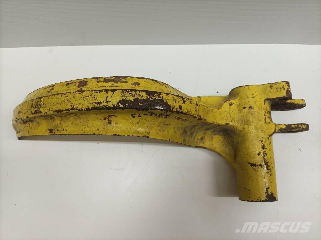 John Deere 746B | Faca 收割机机箱