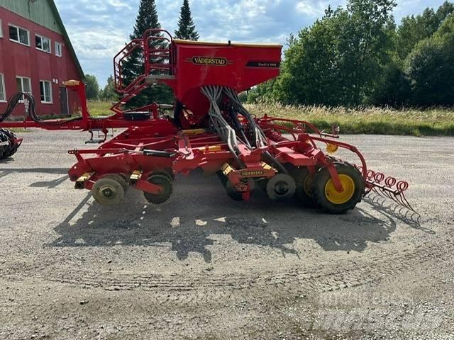 Väderstad RapidA800S 条播机