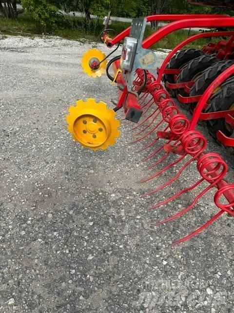 Väderstad RapidA800S 条播机