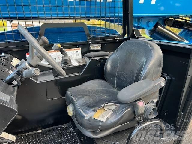 Genie GTH 844 伸缩臂叉装车|叉装车