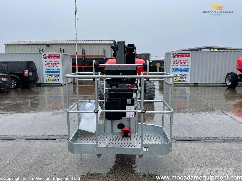 Manitou 200ATJE 曲臂高空工作平台