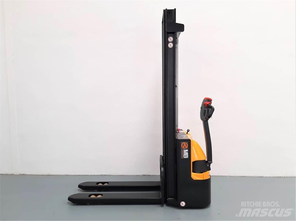  ES15 15ES 2S350 手推堆垛车