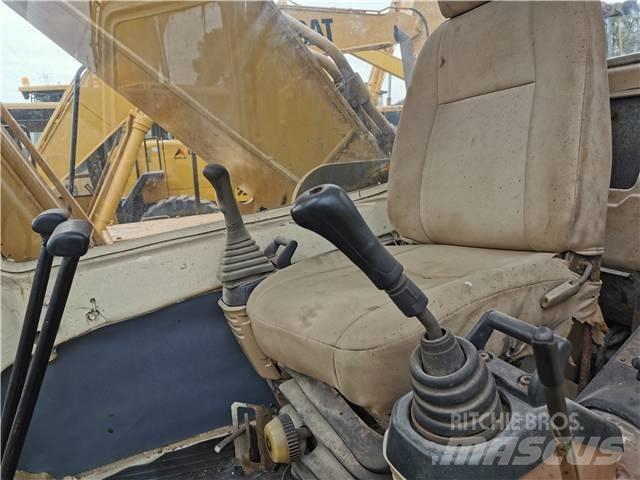 CAT 330 B 履带挖掘机