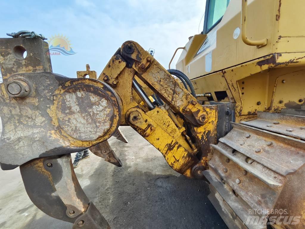 CAT D 7 G II 履带式推土机