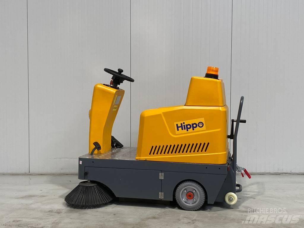  Hippo S1150 扫地机