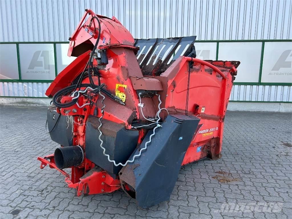 Kuhn Primor 2060 M 农业机械-其他