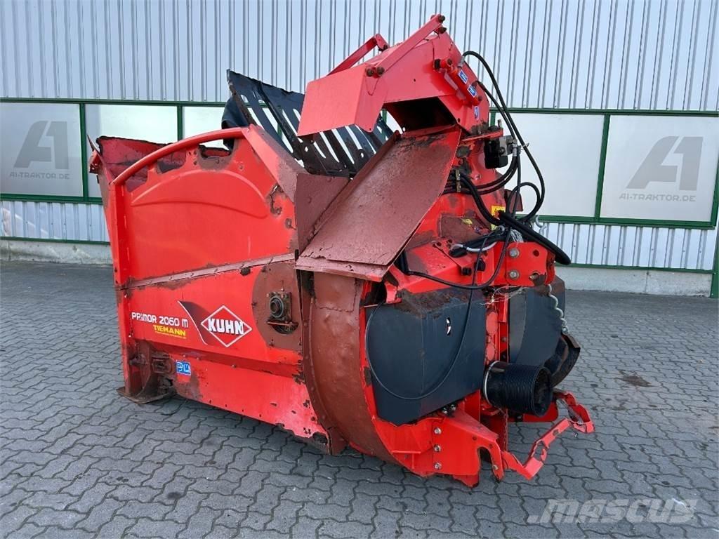Kuhn Primor 2060 M 农业机械-其他