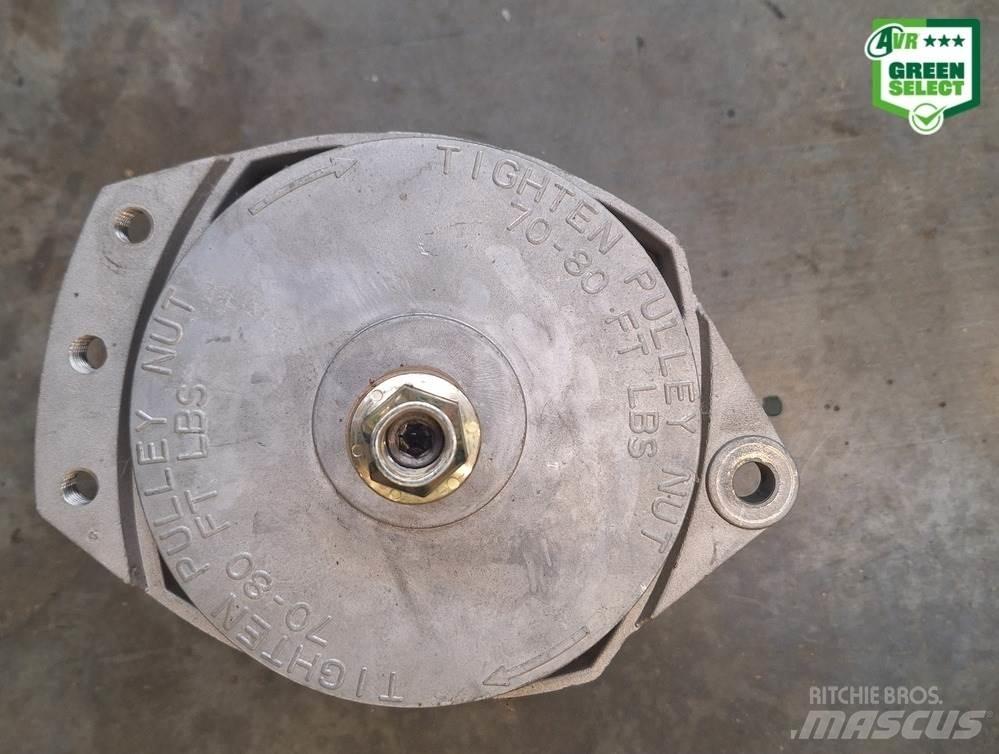 Iveco CURSOR 10 发动机