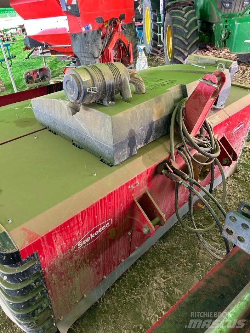 Lemken IC- Weeder 农业机械-其他