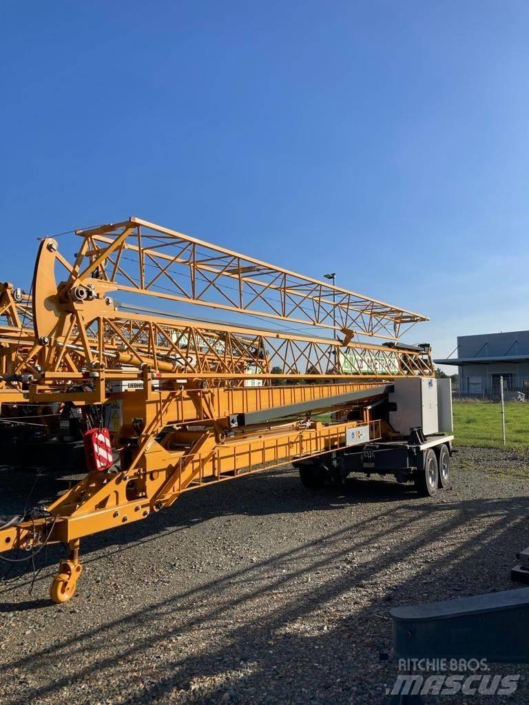Liebherr 13HM.1 架式起重机