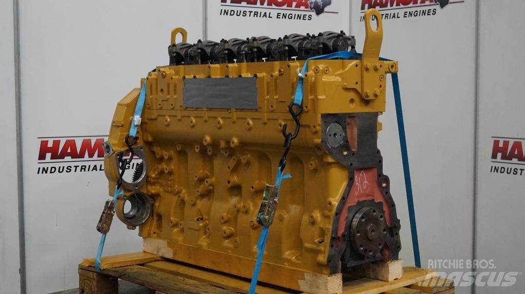 CAT C13 LONG-BLOCK 发动机